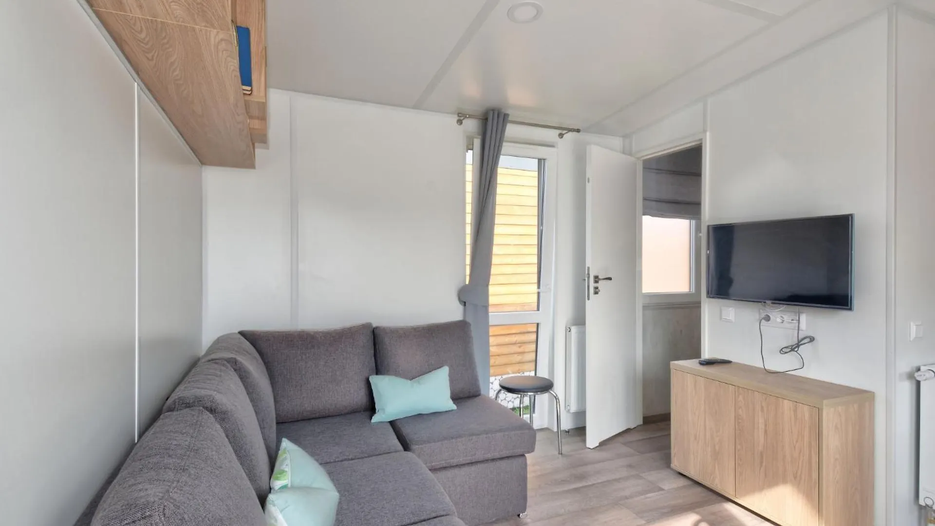 Holiday Home Tiny Haus Ingrid By Interhome Beilngries Německo