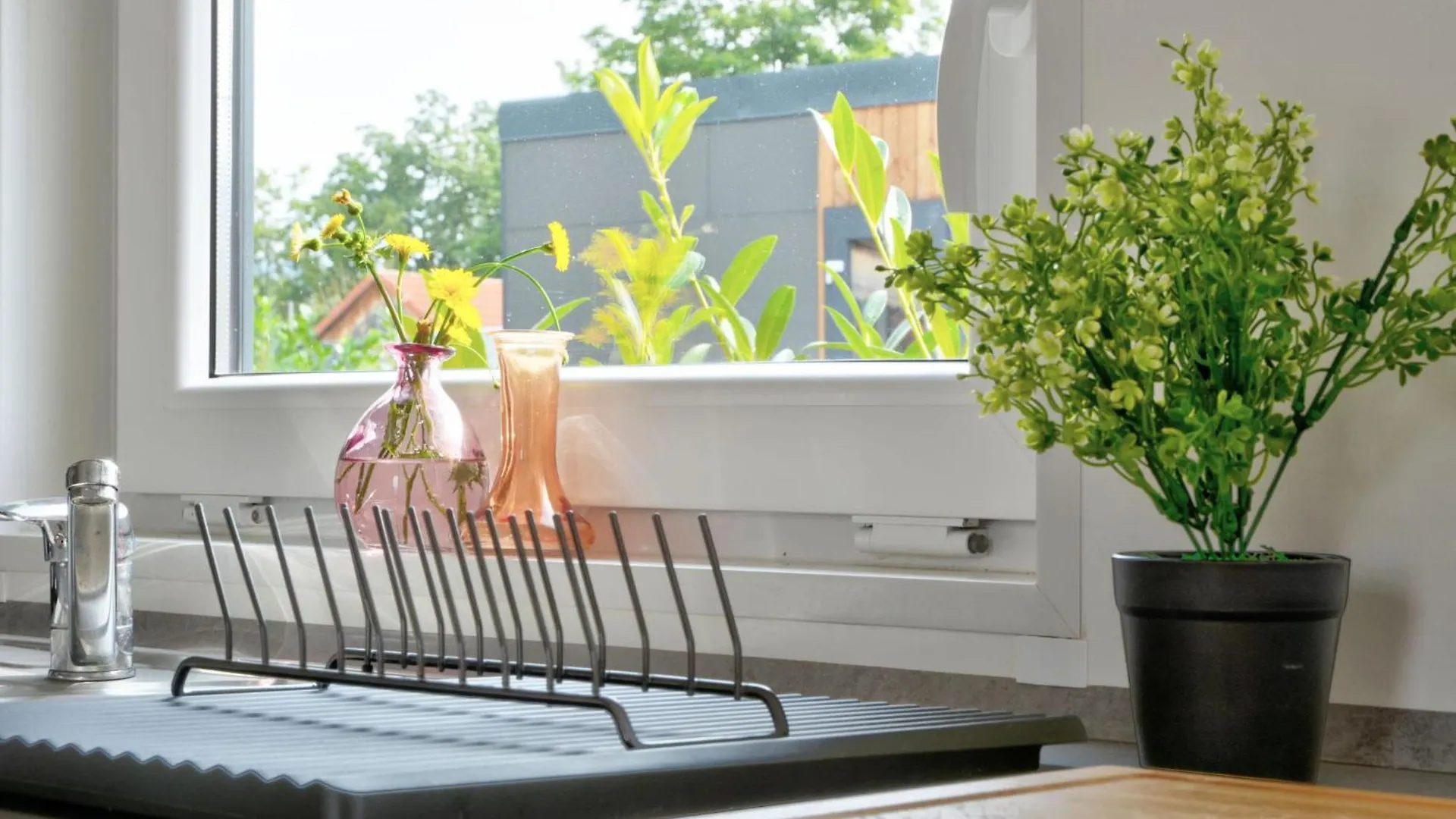 Holiday Home Tiny Haus Ingrid By Interhome Beilngries