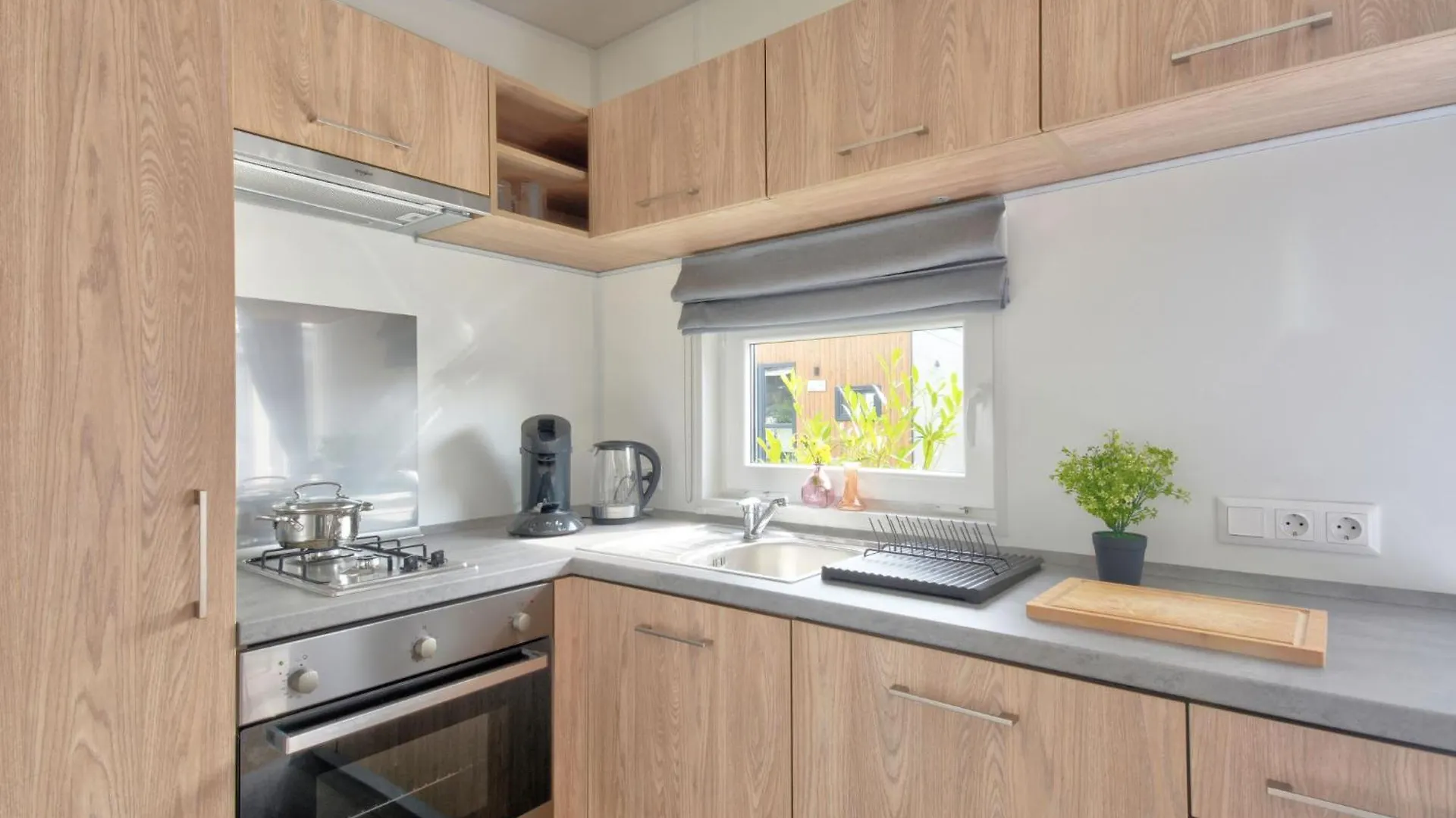 Holiday Home Tiny Haus Ingrid By Interhome Beilngries
