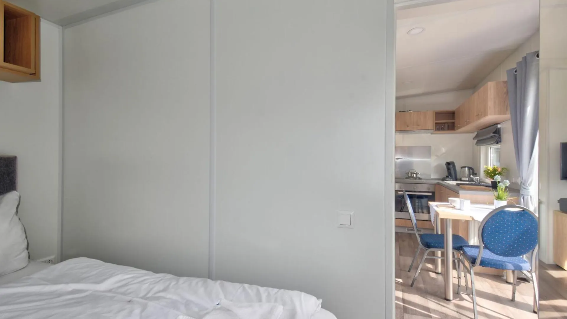 Holiday Home Tiny Haus Ingrid By Interhome Beilngries