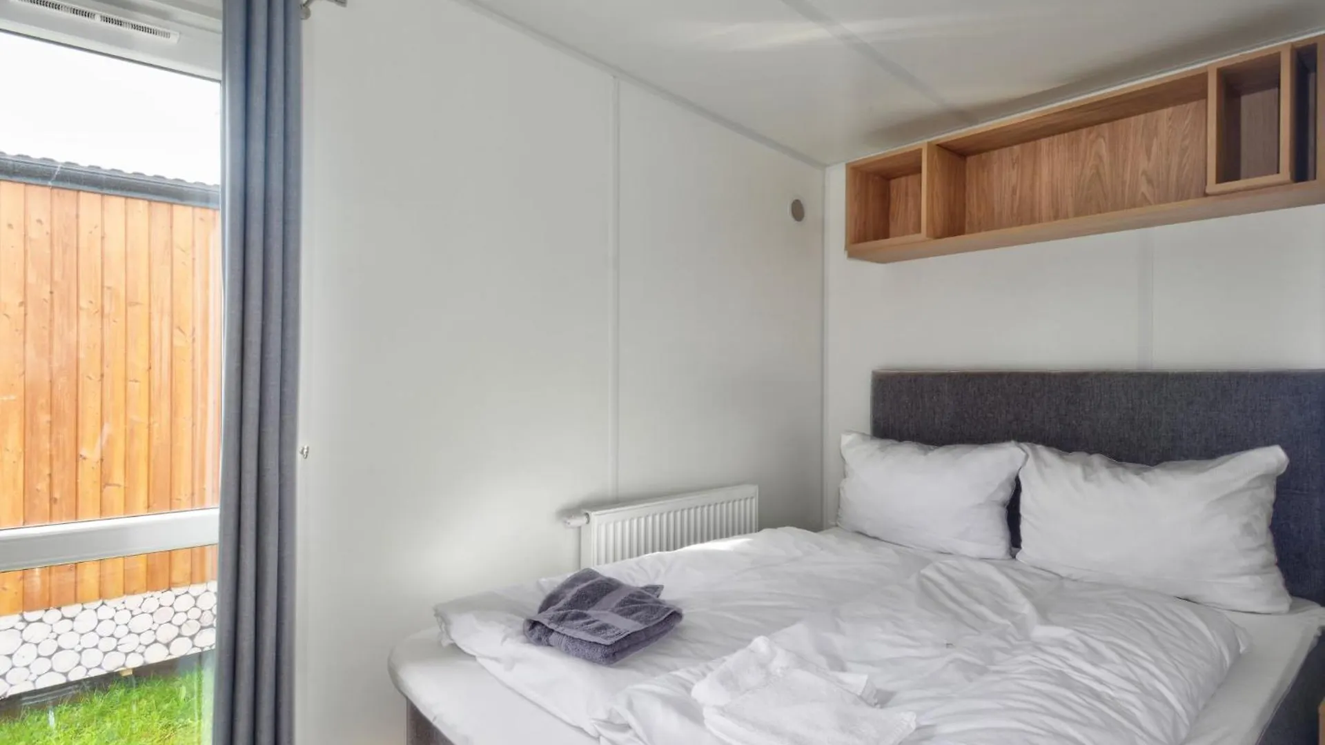 Holiday Home Tiny Haus Ingrid By Interhome Beilngries