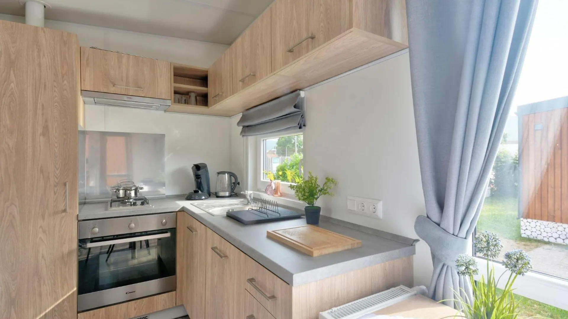 Holiday Home Tiny Haus Ingrid By Interhome Beilngries