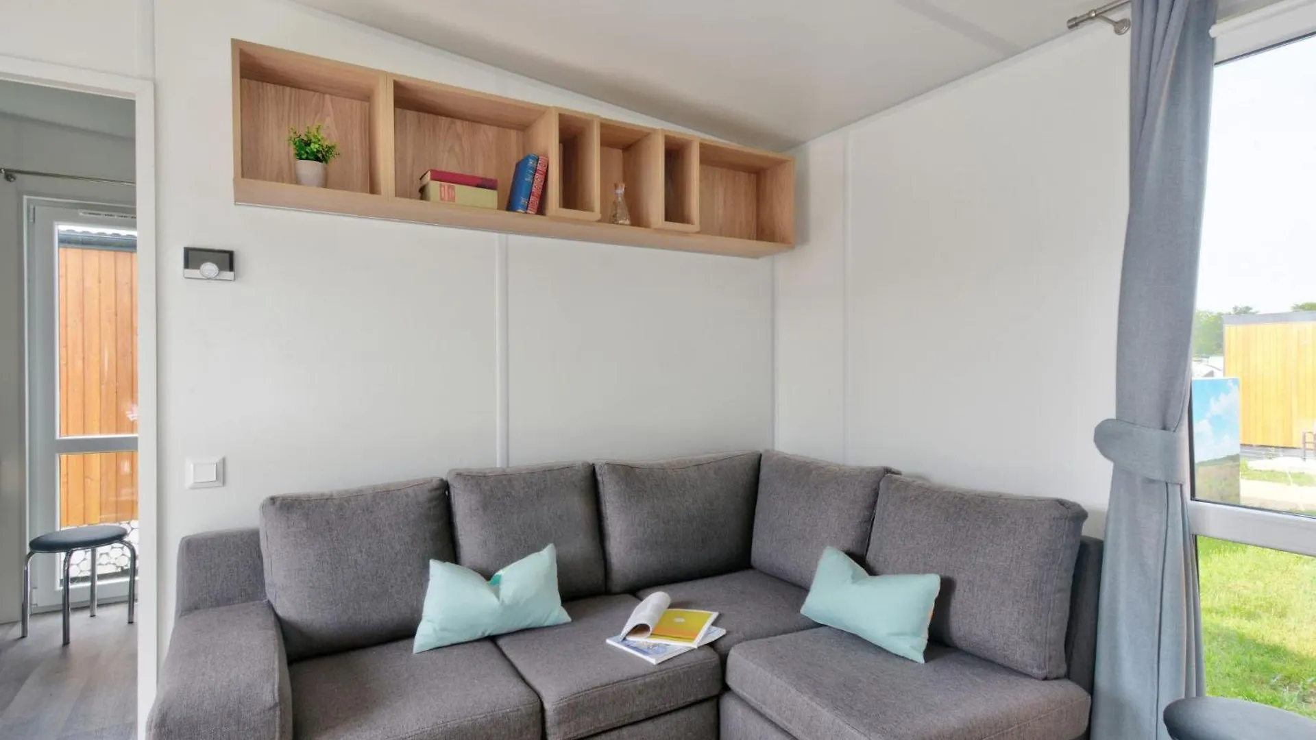 Holiday Home Tiny Haus Ingrid By Interhome Beilngries 0*,  Německo