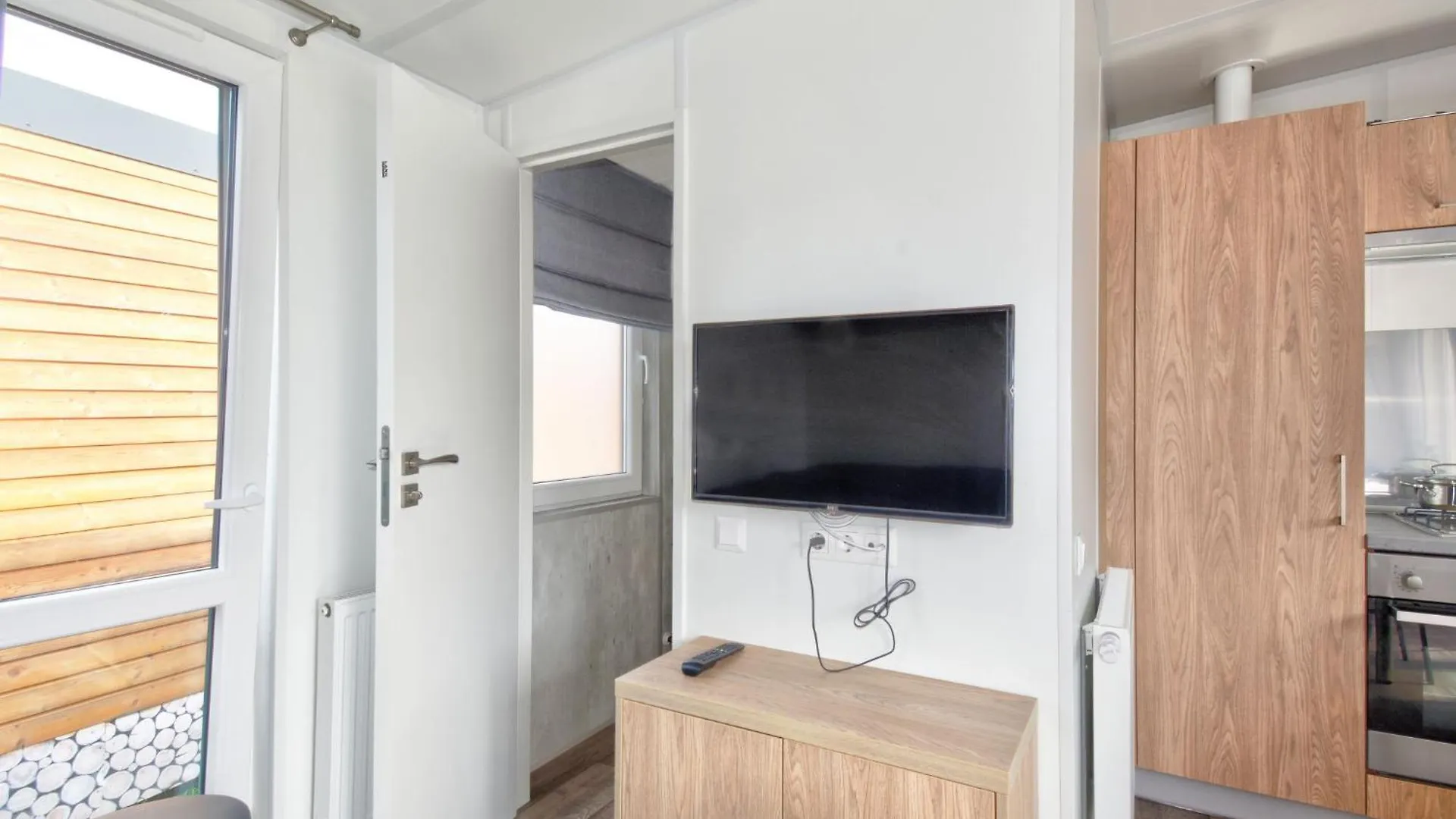 Holiday Home Tiny Haus Ingrid By Interhome Beilngries